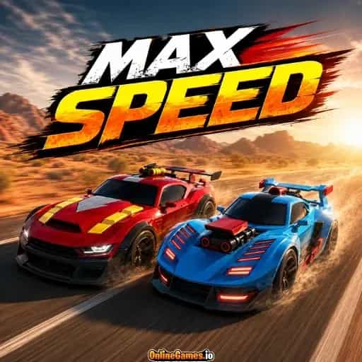 Max Speed