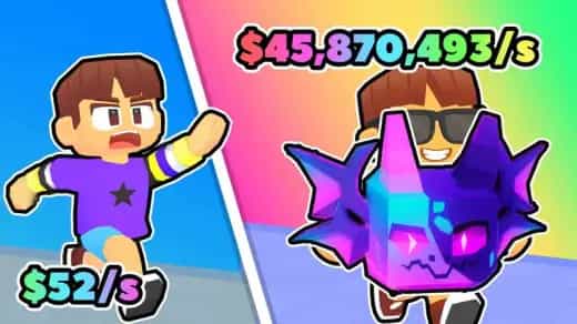 Meeland.io | Steal a Pet