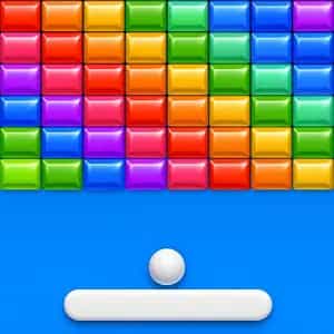 Mega Brick Breaker