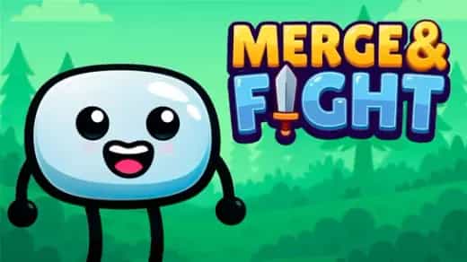 Merge & Fight