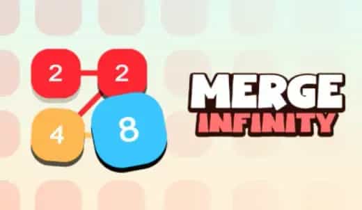Merge Infinity