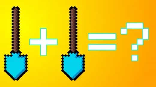 Merge Tools - Merge and Dig