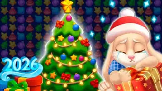 Merry Christmas 2026