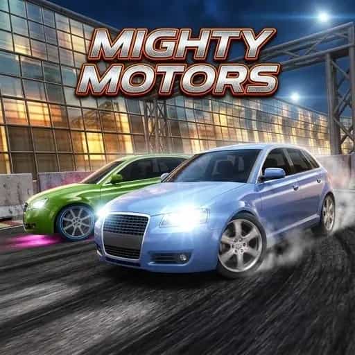 Mighty Motors ️