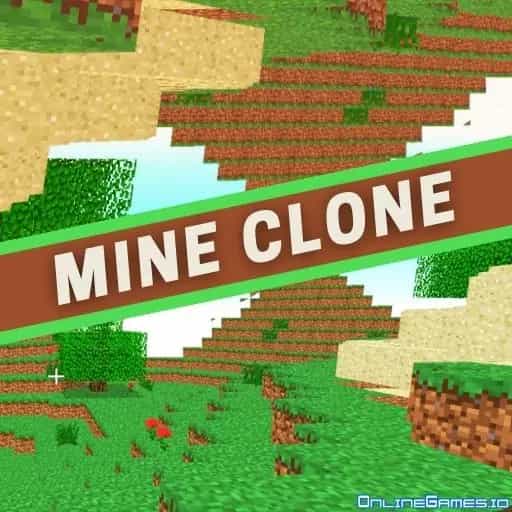 Mine Clone