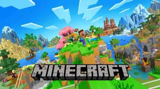 Minecraft