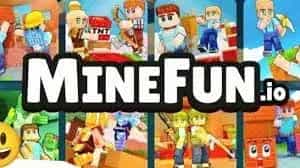 Mine & Build Unblocked