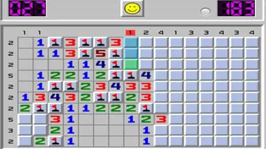 Minesweeper Online