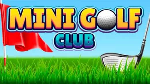 Mini Golf Club