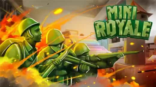 Mini Royale