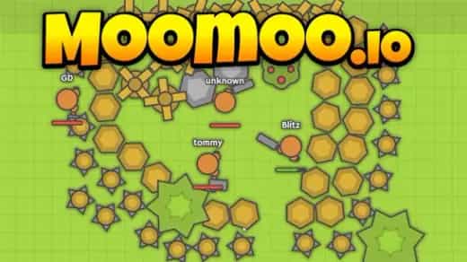 Moo Moo