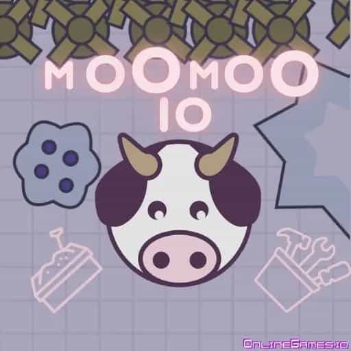 Moomoo.io Sandbox