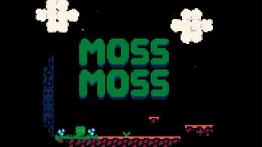 Moss Moss