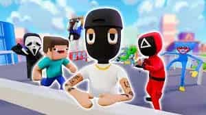 Mr. Dude: Online Multiverse Challenges