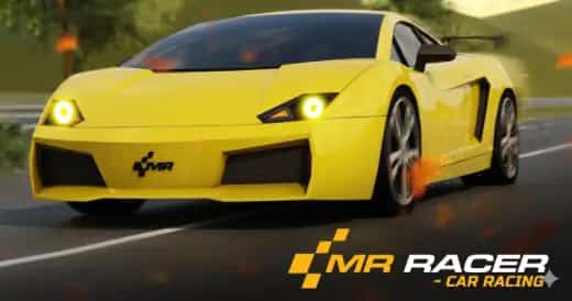 Mr Racer Unblocked