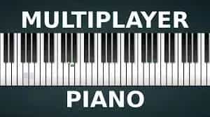 Multiplayer Piano