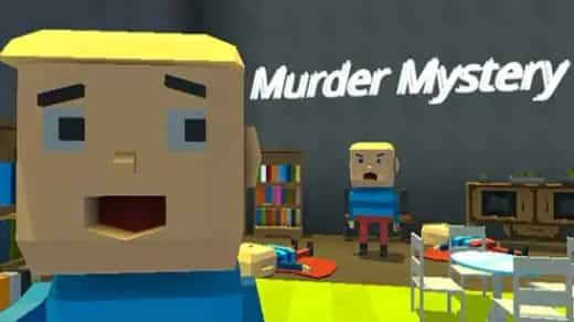 Murder Mystery