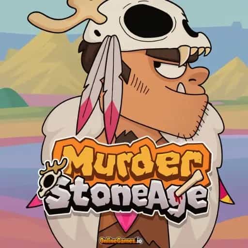 Murder Stone Age