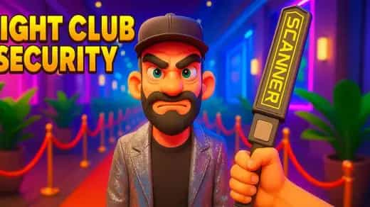 Night Club Security