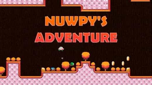 Nuwpy’s Adventure