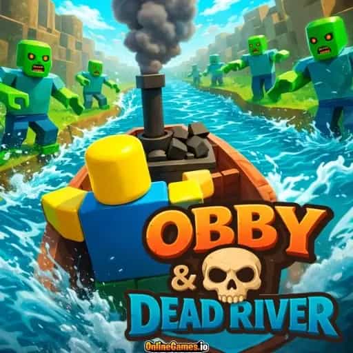 Obby & Dead River