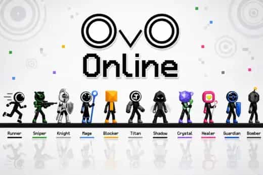OvO - Unblocked