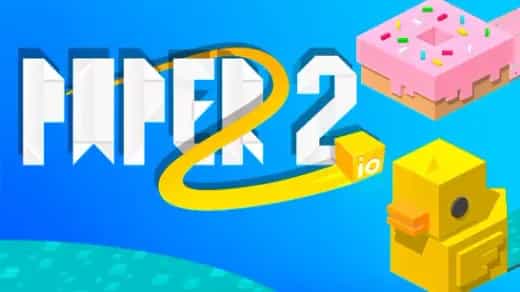 Paper.io 2