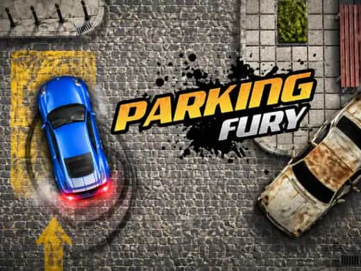 Parking Fury