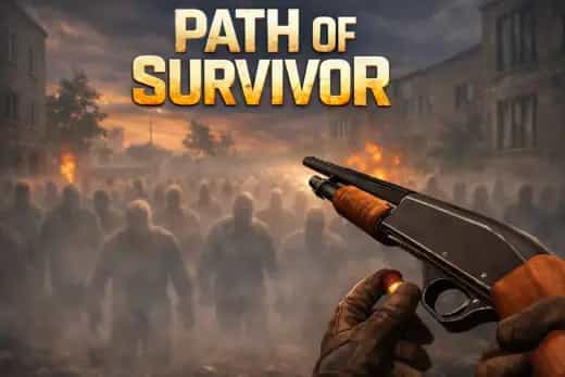 Path of Survivor Unblocked