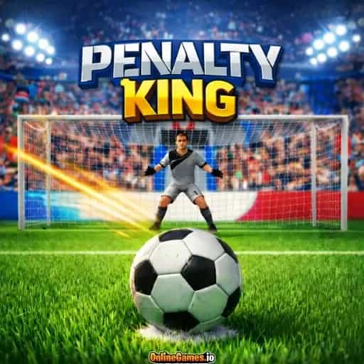 Penalty King