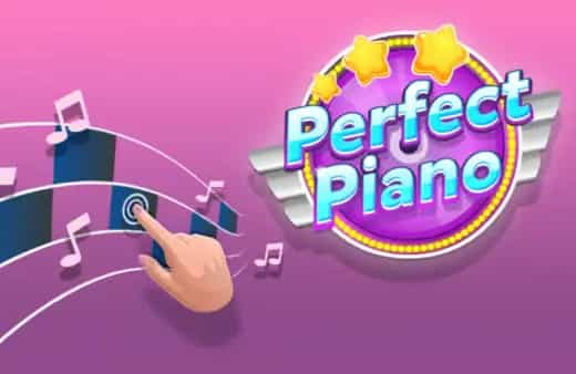 Perfect Piano