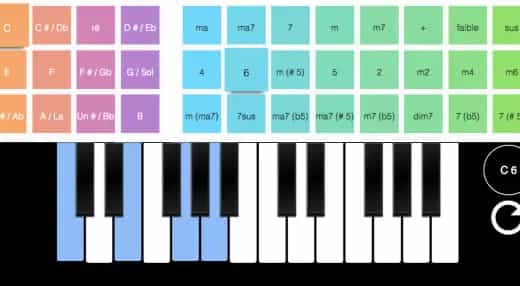 Piano Online