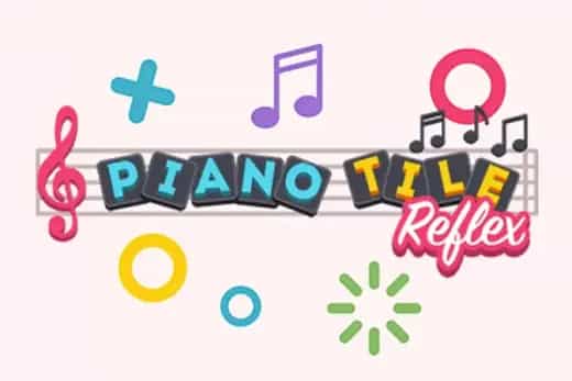 Piano Tiles Reflex
