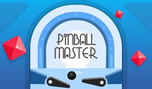 Pinball Master