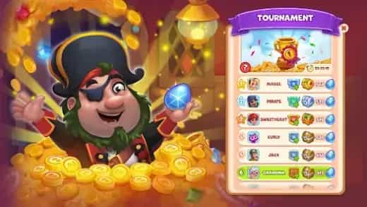 Pirate Treasures