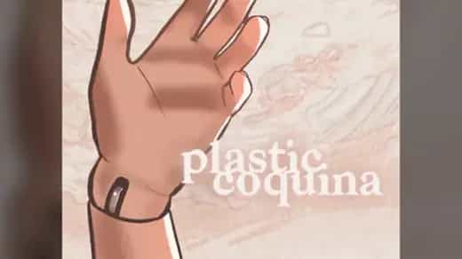 Plastic Coquina