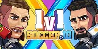 1v1soccer.io
