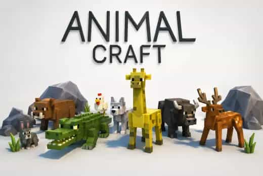 Animal Craft