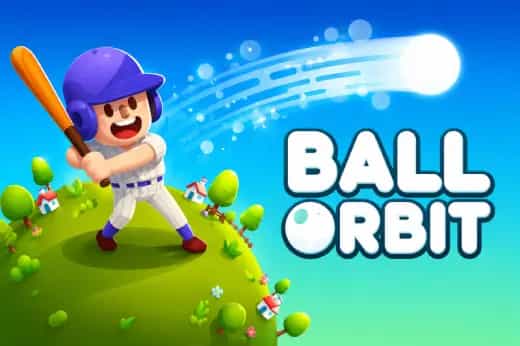 Ball Orbit