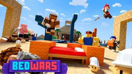 Bedwars