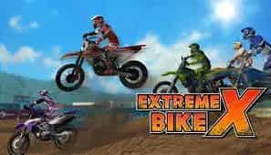 Bike Xtreme