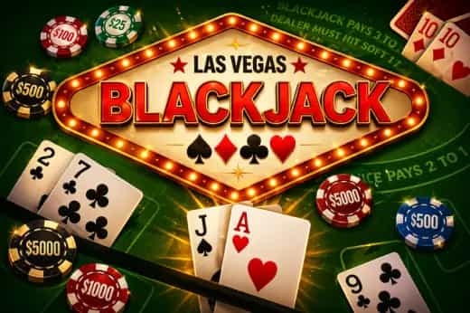 BlackJack