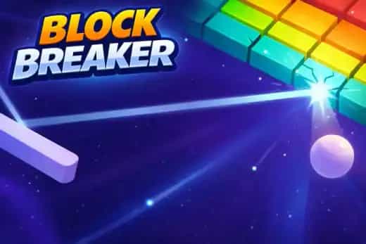 Block Breaker