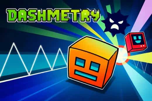 Dashmetry Unblocked