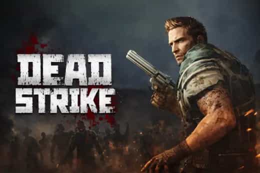 Dead Strike Unblocked