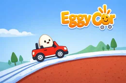 Eggy Car Unblocked