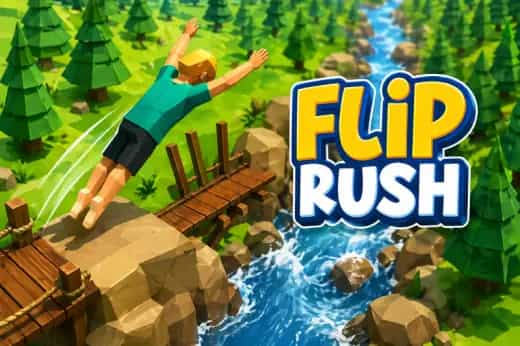 Flip Rush