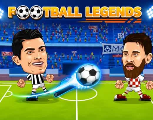 Football Legends