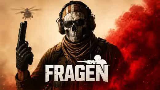 Fragen Unblocked