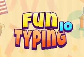 Fun Typing IO